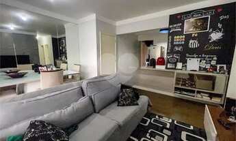 Imagem 3: Apartamento à venda com 78m², 3 quartos e 1 vaga