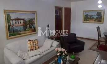 Imagem 2: Tijuca Apartamento com 2 dormitórios