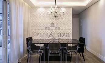 Imagem 7: Apartamento - Jardim Aquarius - Edifício Hollywood Aquarius Club - 95m² - 03 Dormitórios/0