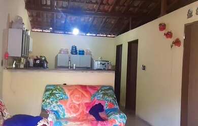 Imagem 3: Vende-se casa Casa com 2 dormitórios