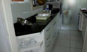 Imagem 5: Apartamento para venda tem 65 metros quadrados com 3 quartos em Centro - Mogi das Cruzes