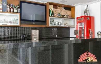 Imagem 5: SÃO PAULO - Apartamento Padrão - PARQUE DA MOOCA