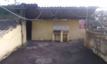 Imagem 4: Aluga-se kitnet Quarto com aluguel por R$700 /mês