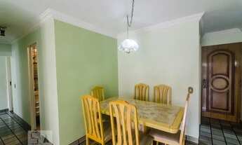 Imagem 3: Apartamento para Aluguel - Tatuapé, 3 Quartos, 77 m2