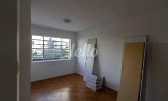 Imagem: São Paulo - Apartamento Padrão - Vila