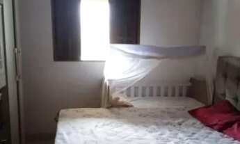 Imagem 6: VENDO ÓTIMA CASA COM ESCRITURA DEFINITIVA NO JD.DAS PALMEIRAS - CARAGUATATUBA - 300m²