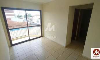 Imagem: Apartamento (tipo - padrao) 1 dormitórios