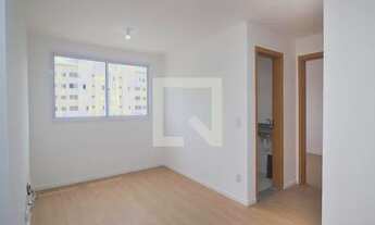 Imagem: Apartamento para Aluguel - Jardim Felicidade