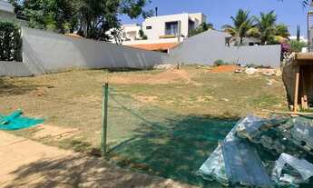 Imagem: Terreno à venda, 468 m² por R$ 848.000