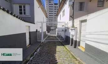 Imagem 2: CASA DE VILA - RUA DONA BRÍGIDA, 232 - CASA 20