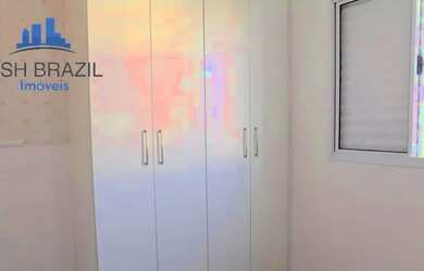 Imagem 6: SãO PAULO - Padrão - Campo Grande