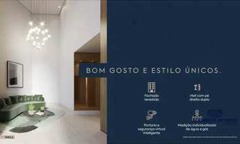 Imagem 4: Área privativa Alto Padrão 4 quartos, 4 suítes - Santa Lúcia - Belo Horizonte/MG