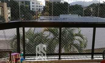 Imagem 7: Freguesia - Apartamento vista Livre - Varanda - 2 quartos - suíte - Lazer completo!