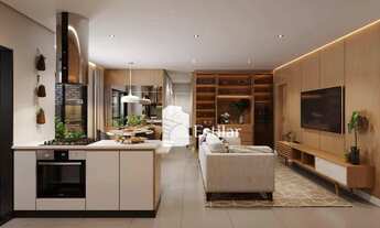 Imagem: Apartamento com 03 quartos (01 suite) e