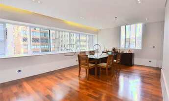 Imagem: Apartamento no Jardim Paulista com 3 dormitórios