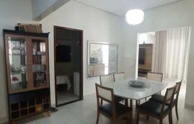 Imagem 3: Casa mobiliada disponível para venda