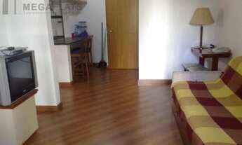 Imagem 5: ALUGAR FLAT PROXIMO A AV. 9 DE JULHO!