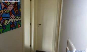 Imagem 3: APARTAMENTO - MORUMBI - SP