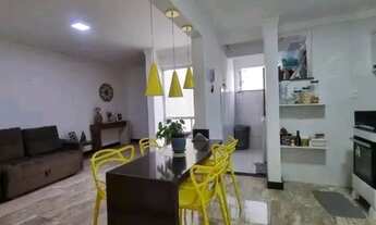 Imagem 4: Apartamento mobiliado