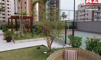 Imagem 4: Apartamento com 3 dormitórios à venda, 113 m² por R$ 1.500.000 - Centro - Osasco/SP