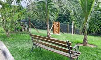 Imagem 4: Lote condomínio Fechado - Oportunidade - lazer - Aceita Financiamento