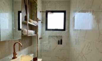 Imagem 3: Novo apartamento - 97m² - 3 quartos - The Four Resort Club - Villa Branca - Jacareí SP