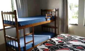 Imagem 6: Casa de praia com piscina