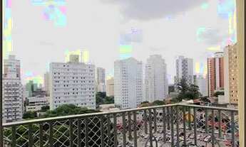 Imagem 2: São Paulo - Apartamento Padrão - JARDIM AMÉRICA