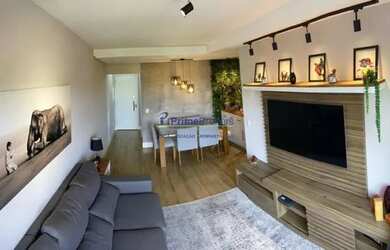 Imagem 2: Apartamento para venda no Jardim Aeroporto 2 quartos