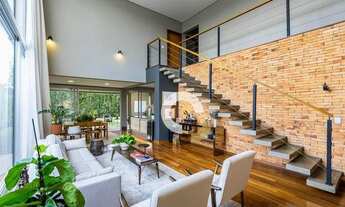 Imagem: Casa com 4 dormitórios à venda, 347 m²