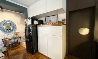 Imagem 5: APARTAMENTO IDEAL PARA CASAL S/FILHOS - R$4.500,00 - JD. PAULISTA