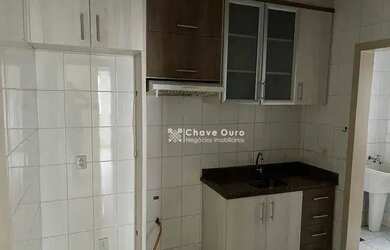 Imagem 3: Apartamento com 3 dormitórios para alugar, 74 m² por R$ 1.860/mês - Tropical - Cascavel/PR