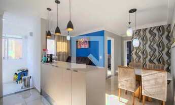 Imagem 3: Apartamento para Aluguel - Novo Osasco, 2 Quartos, 55 m2