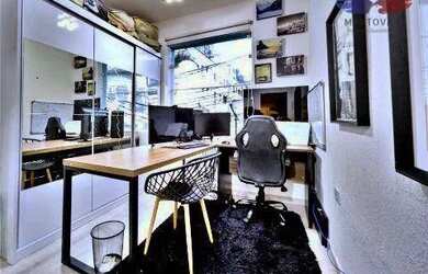 Imagem 6: Casa com 3 dormitórios à venda, 106 m² por R$ 840.000,00 - Vila Mariana - São Paulo/SP