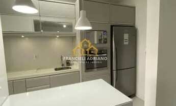 Imagem 7: Apartamento MOBILIADO a venda no bairro Areais em São José/SC