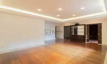 Imagem 2: Apartamento Venda Higienópolis 280 m² 2 Dormitórios