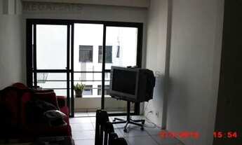 Imagem 2: FLAT PARA LOCAÇÃO NO JARDINS!