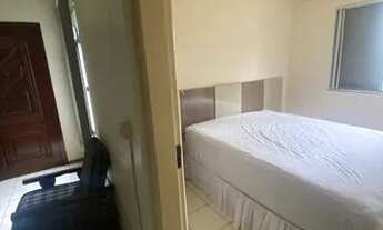 Imagem 4: Apartamento mobiliado - 2 dormitórios