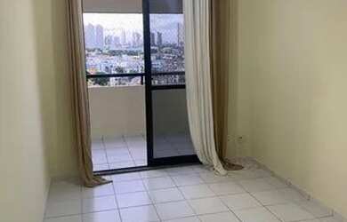 Imagem 3: Apartamento para aluguel, 2 quartos, 1 suíte, 1 vaga, Neópolis - Natal/RN