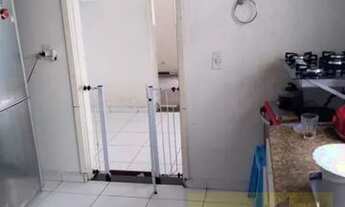 Imagem 2: São Paulo - Casa Padrão - Cambuci