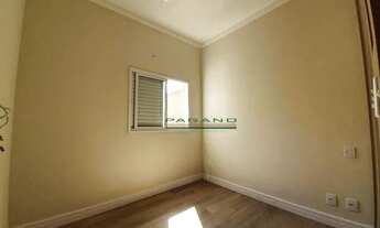 Imagem 7: Apartamento com 3 dormitórios, 80 m² - venda por R$ 450.000,00 ou aluguel por R$ 2.774,00