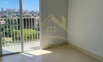 Imagem 2: A venda apartamento no Edifício Vitória Régia - Poção - Cuiabá