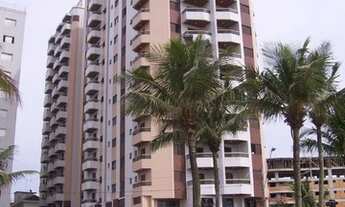 Imagem 2: M015-Aluguel para Temporada Apto 2 dorm uma suíte Piscina e Salão de Jogos