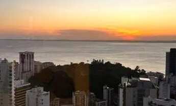 Imagem: Mansão Bahiano de Tênis 6 suítes