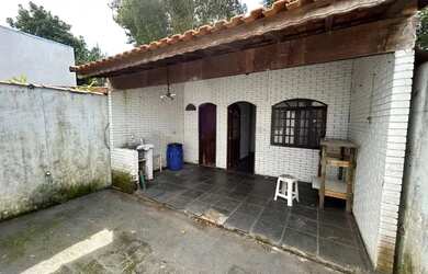 Imagem 4: Casa com 2 dormitórios para alugar, 58 m² por R$ 1.201,00/mês - Vila Maria de Maggi - Suza