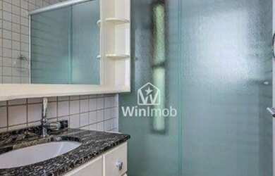 Imagem 2: Apartamento à venda, 70 m² por R$ 469.000,00 - Cristo Redentor - Porto Alegre/RS