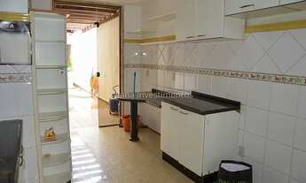 Imagem 6: Cód.: 66 - Sobrado no Condomínio San Raphael