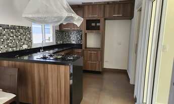 Imagem 5: Linda Casa para aluguel no condomínio New Ville - Santana de Parnaíba - São Paulo