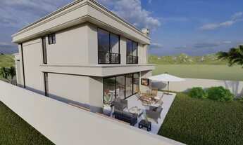 Imagem 5: Camboriú - Casa de Condomínio - Santa Regina