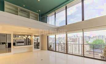 Imagem: PORTO ALEGRE - Apartamento Padrão - MOINHOS